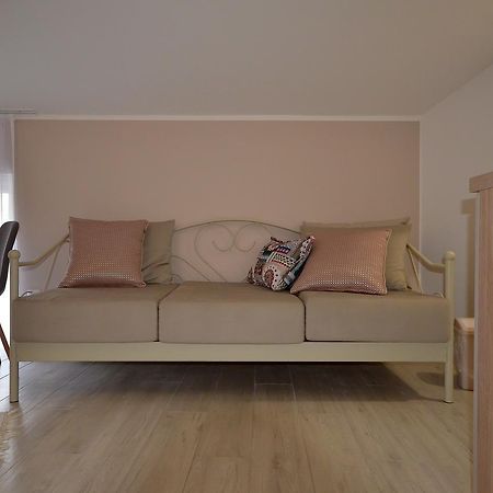 Villa Aba Apartments Sarajevo Bagian luar foto