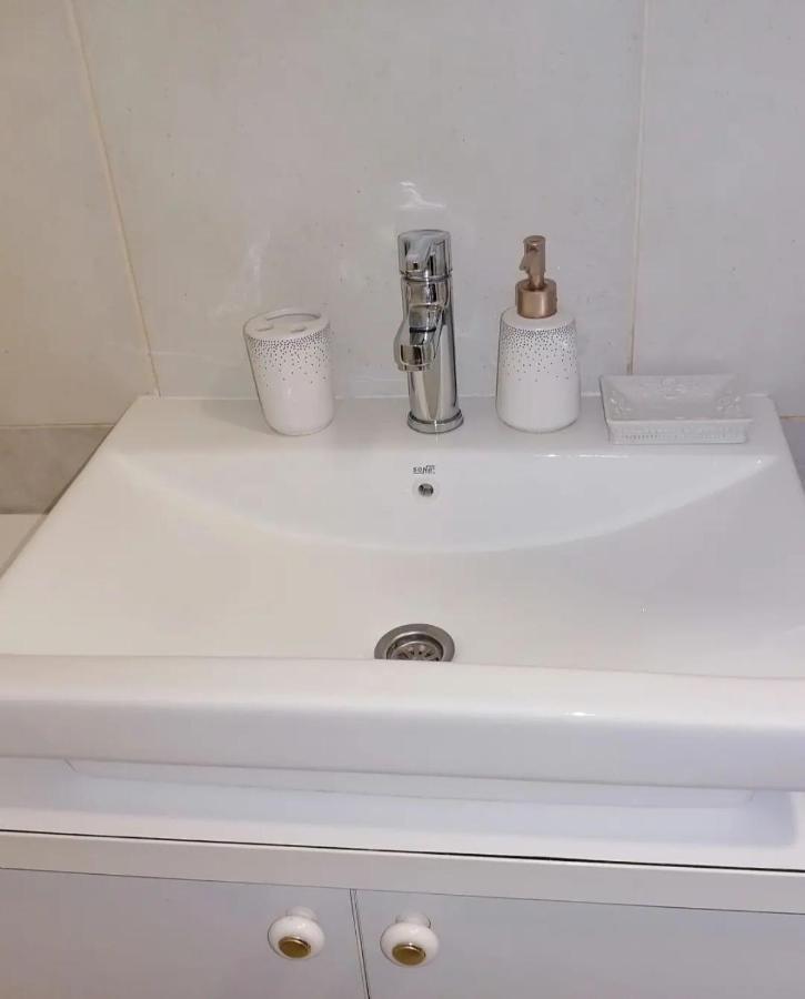 Villa Aba Apartments Sarajevo Bagian luar foto