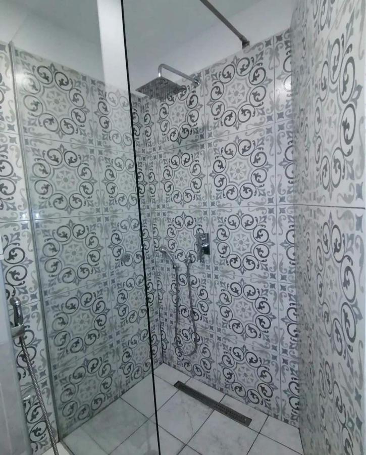 Villa Aba Apartments Sarajevo Bagian luar foto