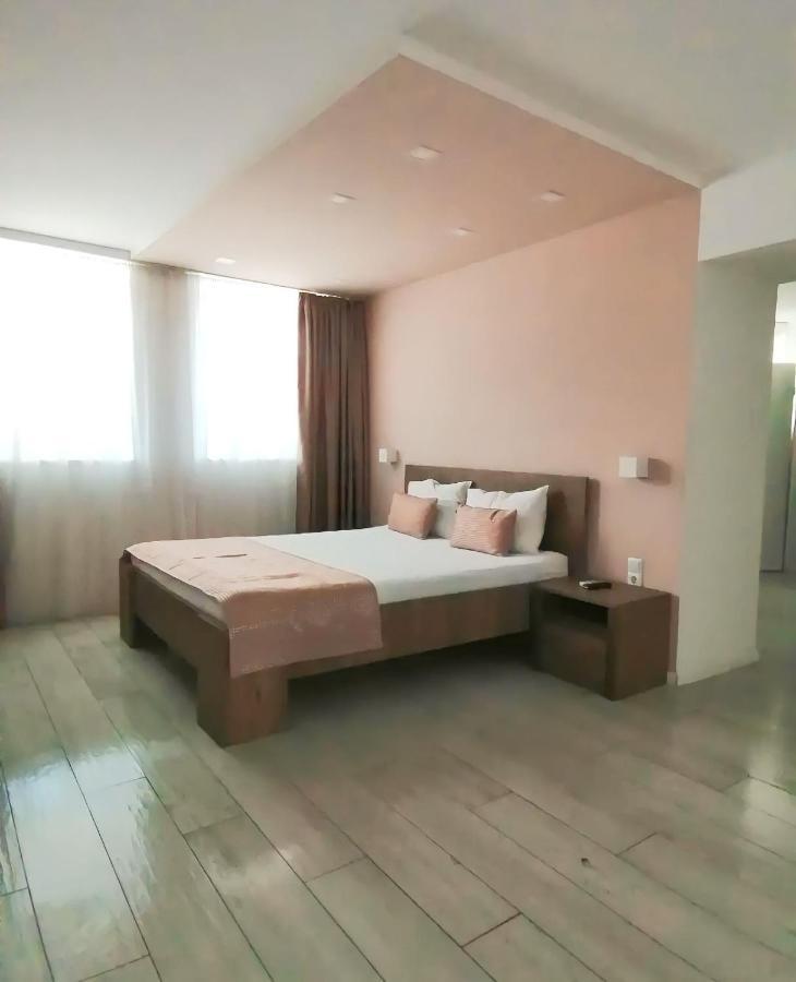 Villa Aba Apartments Sarajevo Bagian luar foto