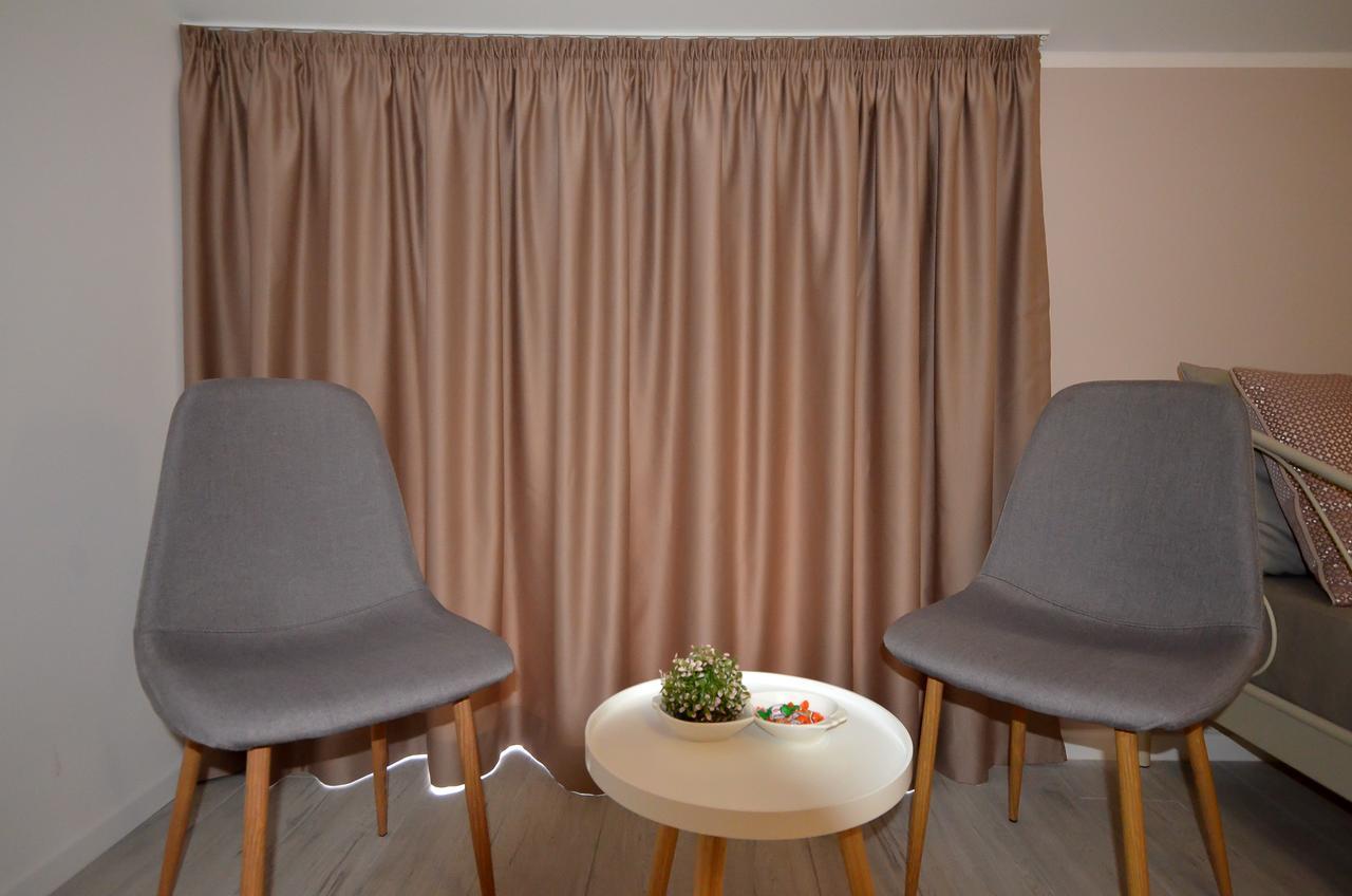 Villa Aba Apartments Sarajevo Bagian luar foto