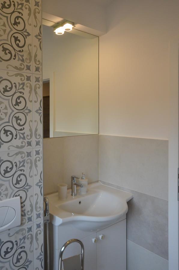Villa Aba Apartments Sarajevo Bagian luar foto