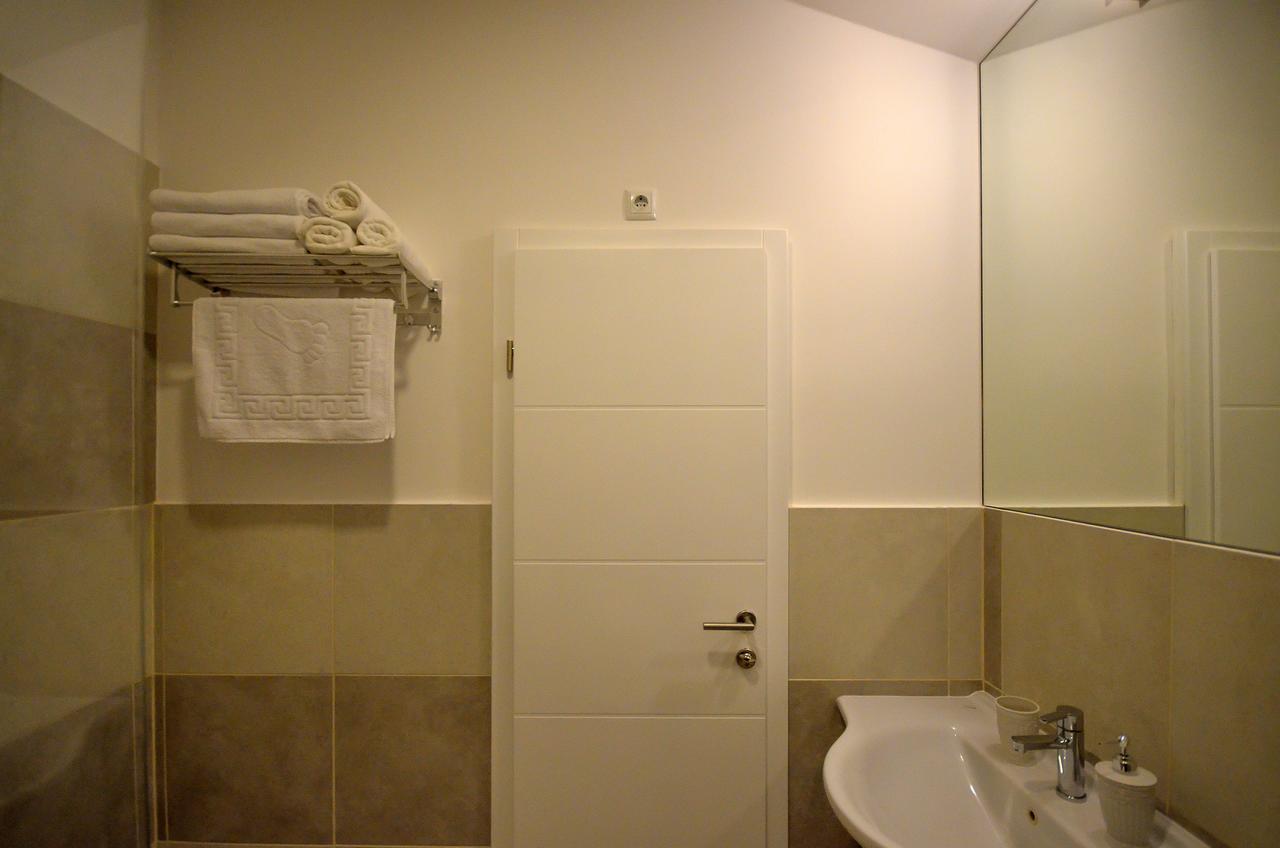 Villa Aba Apartments Sarajevo Bagian luar foto