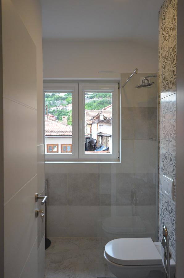 Villa Aba Apartments Sarajevo Bagian luar foto