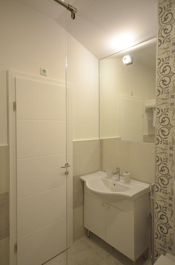 Villa Aba Apartments Sarajevo Bagian luar foto