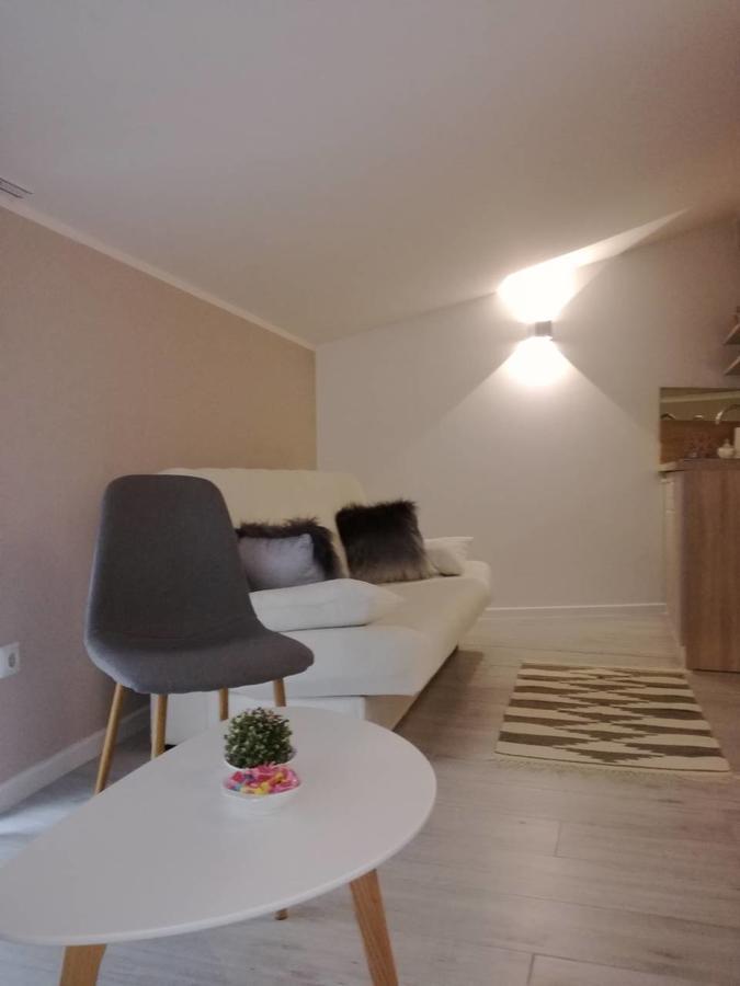 Villa Aba Apartments Sarajevo Bagian luar foto
